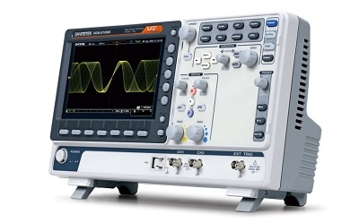 MẤy hiện sóng số 70 MHz